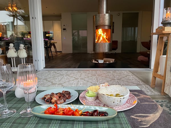 6-Zimmer-Designhaus mit Dachterrasse in Beringen kaufen 7
