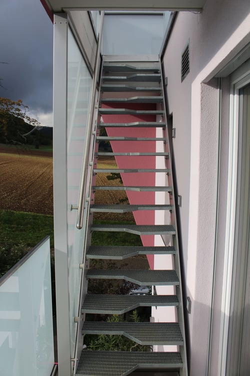 6-Zimmer-Designhaus mit Dachterrasse in Beringen kaufen 13