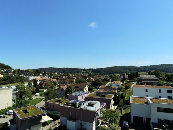 6-Zimmer-Designhaus mit Dachterrasse in Beringen kaufen 9
