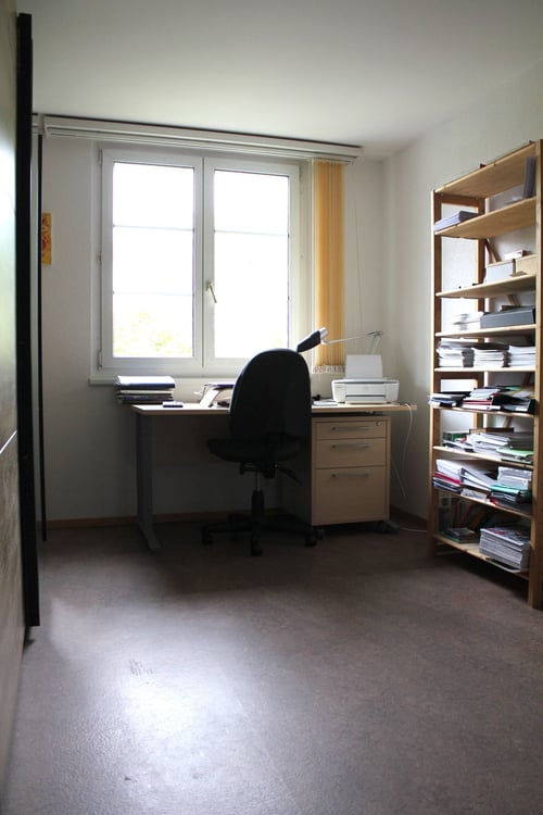 Hausgefühl statt Wohnung  Ihr Rückzugsort im Grünen 5