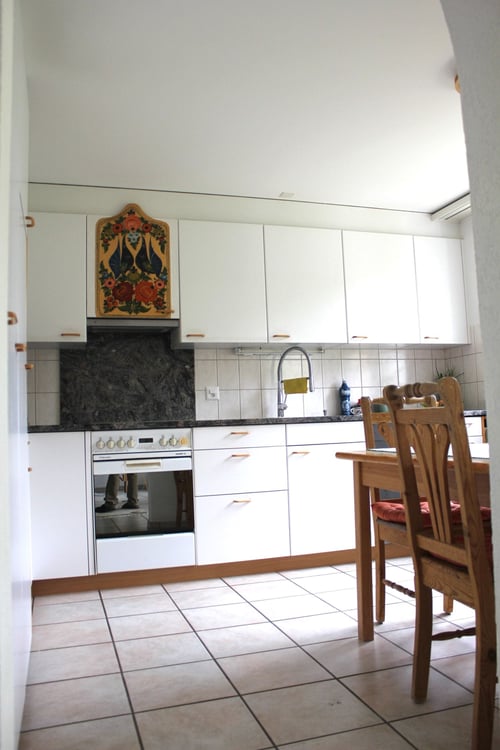 Hausgefühl statt Wohnung  Ihr Rückzugsort im Grünen 3