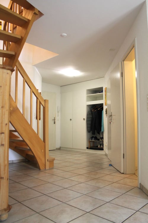 Hausgefühl statt Wohnung  Ihr Rückzugsort im Grünen 8