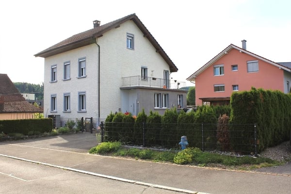 Oberkulm