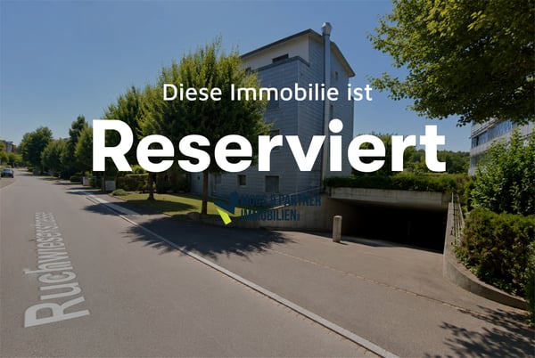 Tiefgaragenplatz Nr. 11 in Winterthur kaufen - bequem parken 1