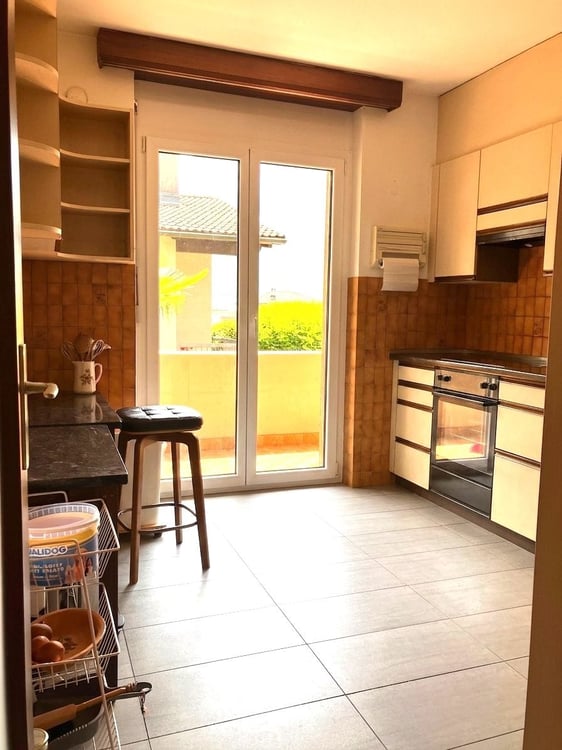 Casa unifamiliare indipendente di 6.5 locali con giardino a Biasca 10