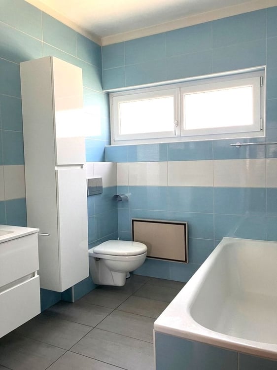 Casa unifamiliare indipendente di 6.5 locali con giardino a Biasca 13