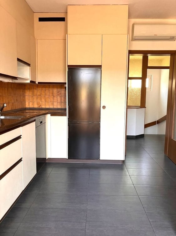 Casa unifamiliare indipendente di 6.5 locali con giardino a Biasca 11