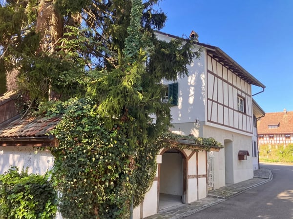 Ein Zuhause mit eigenem Grundstück - und Raum für besondere Ideen 2