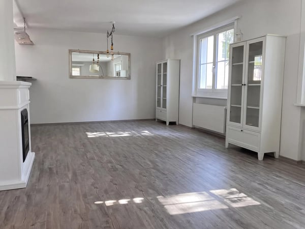 Ein Zuhause mit eigenem Grundstück - und Raum für besondere Ideen 11