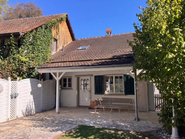 Ein Zuhause mit eigenem Grundstück - und Raum für besondere Ideen 3