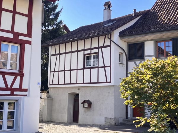 Ein Zuhause mit eigenem Grundstück - und Raum für besondere Ideen 4