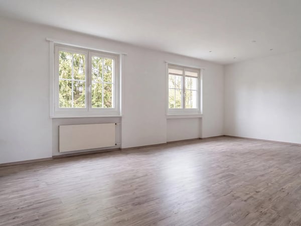 Ein Zuhause mit eigenem Grundstück - und Raum für besondere Ideen 12