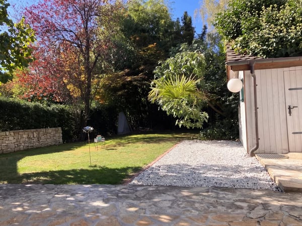 Ein Zuhause mit eigenem Grundstück - und Raum für besondere Ideen 7