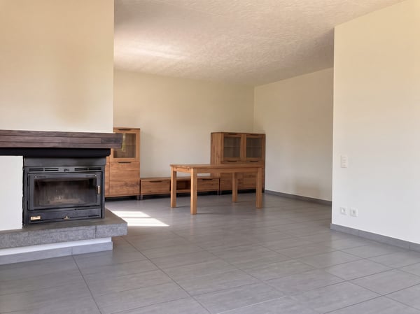 Einfamilienhaus mit separater 2-Zimmer-Einliegerwohnung - ideal für Familie oder Vermietung 5