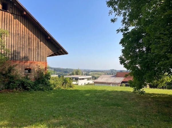 Grundstück 2834 m² mit 7-Zimmer-Neubauprojekt in Wittenbach kaufen 12