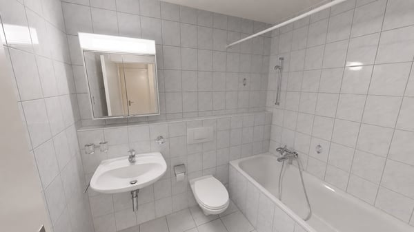 4.5 Zimmer Maisonette Wohnung am Flüsschen Ergolz - Fragen Sie nach Finanzierung und Mietkauf 8