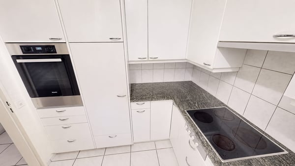 4.5 Zimmer Maisonette Wohnung am Flüsschen Ergolz - Fragen Sie nach Finanzierung und Mietkauf 6