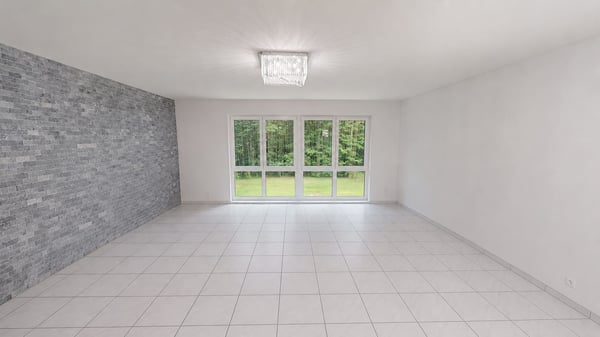 4.5 Zimmer Maisonette Wohnung am Flüsschen Ergolz - Fragen Sie nach Finanzierung und Mietkauf 2