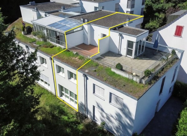 4.5 Zimmer Maisonette Wohnung am Flüsschen Ergolz - Fragen Sie nach Finanzierung und Mietkauf 1