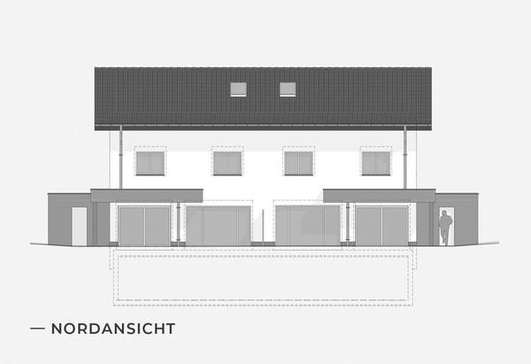 5.5-Zi.-Haushälfte Sol in Beinwil am See, Energieklasse A 11