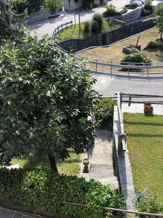 Incantevole casa unifamiliare a Cevio, Valle Maggia 4