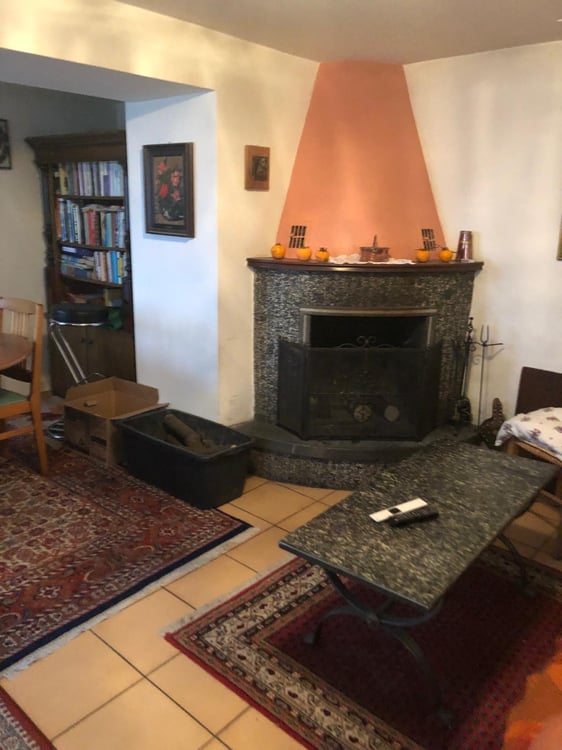 Incantevole casa unifamiliare a Cevio, Valle Maggia 2