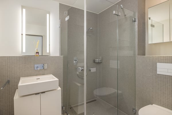 Helle und moderne 5.5 Zimmerwohnung 5