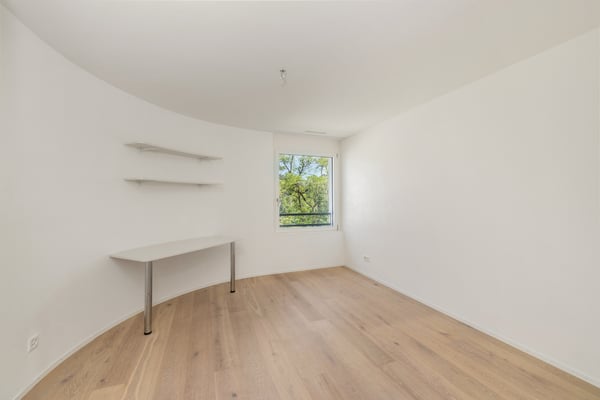 Helle und moderne 5.5 Zimmerwohnung 7