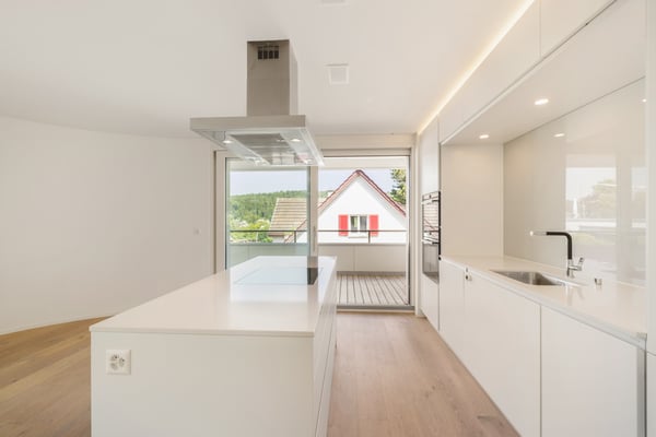 Helle und moderne 5.5 Zimmerwohnung 10