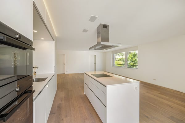 Helle und moderne 5.5 Zimmerwohnung 4