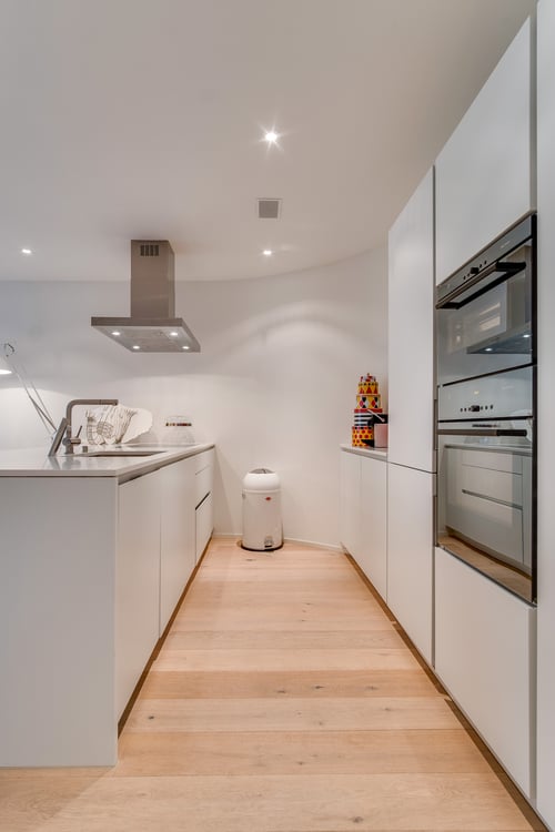 2.5 Zimmer Gartenwohnung 12