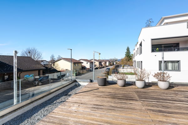 Traumhaftes 5.5 Zimmer Einfamilienhaus mit cooler Relax-Terrasse 13