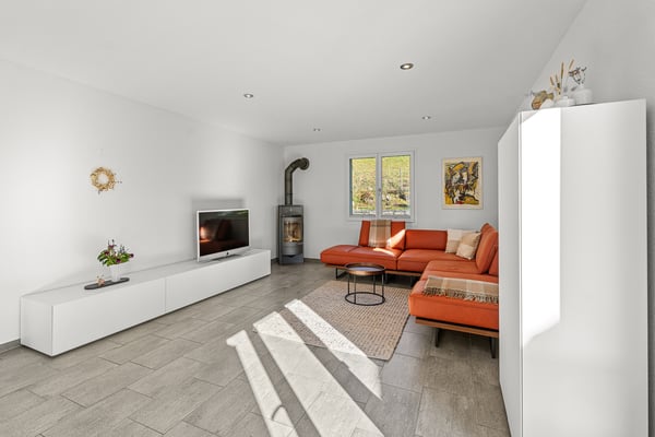 Traumhaftes 5.5 Zimmer Einfamilienhaus mit cooler Relax-Terrasse 11