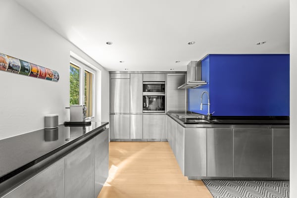Alles ausser gewöhnlich! 5.5 Zi-Maisonette Traum-Wohnung 3