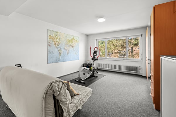 Alles ausser gewöhnlich! 5.5 Zi-Maisonette Traum-Wohnung 13