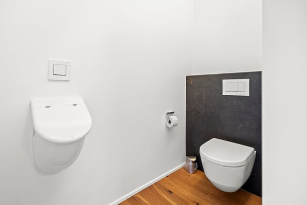 Alles ausser gewöhnlich! 5.5 Zi-Maisonette Traum-Wohnung 10