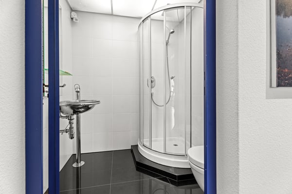 Alles ausser gewöhnlich! 5.5 Zi-Maisonette Traum-Wohnung 12
