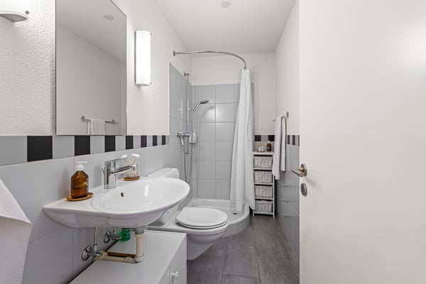 Elegantes 5.5 Z'Einfamilienhaus mit vielen intelligenten Extras 8