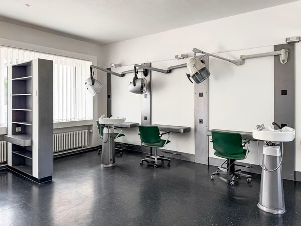 Heller Gewerberaum 52 m2 4