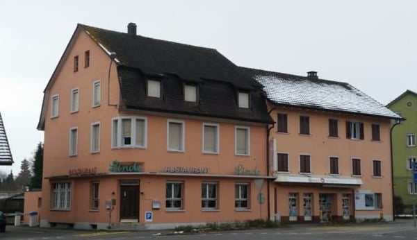 Vorschaubild der Immobilie