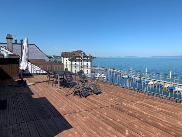Lakefront Investment! MFH mit 12 Einheiten - erstklassiger Lage! 6