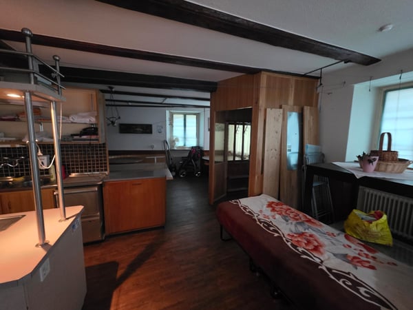MFH mit 6 Einheiten in Mellingen Altstadt - solide Rendite 13