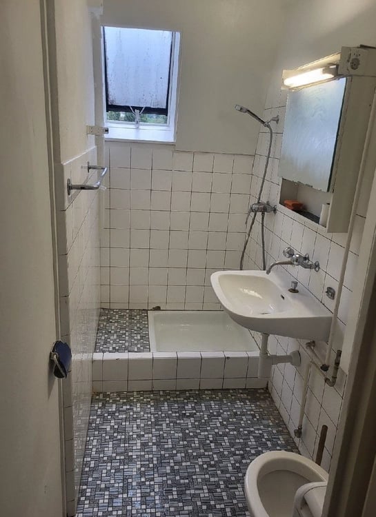 MFH Objekt mit 9 Einheiten und Baupotenzial W4 9