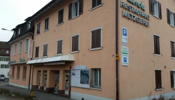 MFH Objekt mit 9 Einheiten und Baupotenzial W4 3