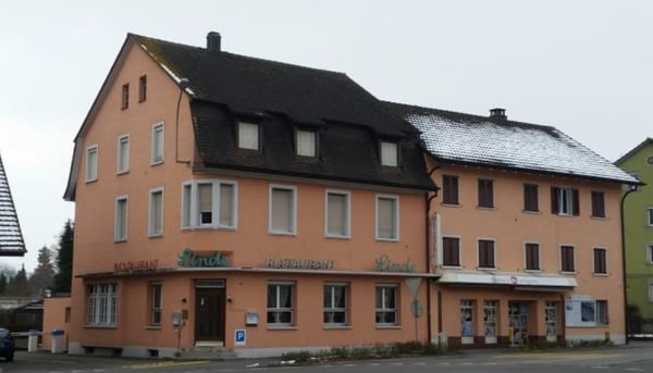MFH Objekt mit 9 Einheiten und Baupotenzial W4 2