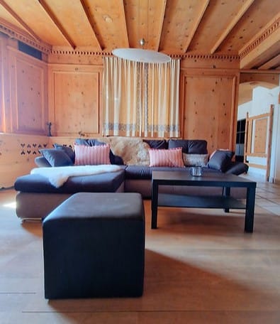 Saniertes MFH mit 11 Einheiten in Davos - zentrale Lage, kaufen 9