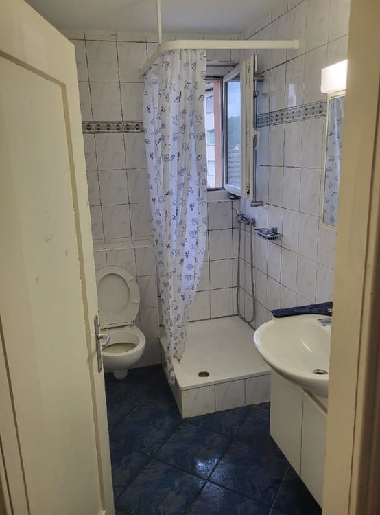 MFH Objekt mit 9 Einheiten und Baupotenzial W4 7
