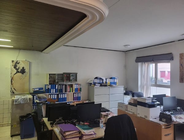 MFH Objekt mit 9 Einheiten und Baupotenzial W4 8