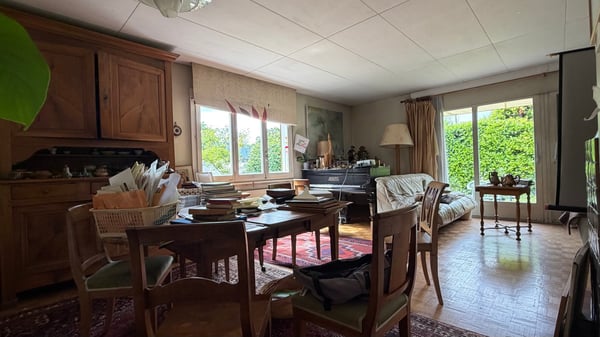 En exclusivité : Maison individuelle de 6 pièces à Plan-les-Ouates (Verjus) 2