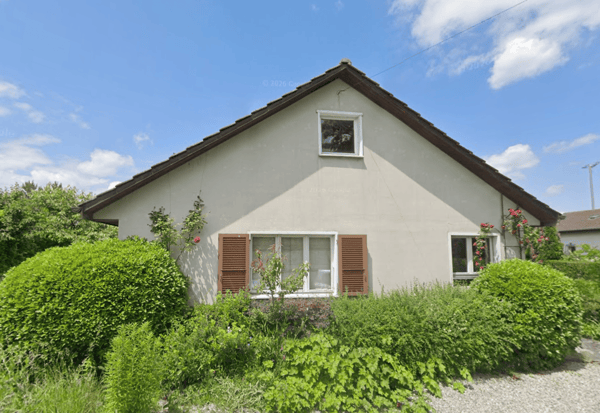 En exclusivité : Maison individuelle de 6 pièces à Plan-les-Ouates (Verjus) 1